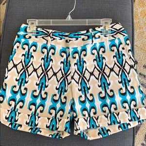 I-N-C woman’s shorts